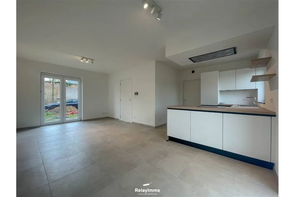 Maison à  à Roucourt 7601 990.00€ 3 chambres 135.00m² - annonce 756502