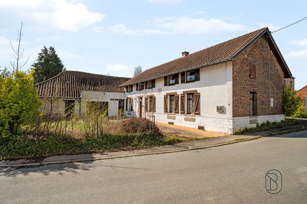 Maison à vendre à Ghoy 7863 349000.00€ 3 chambres 200.00m² - annonce 757122