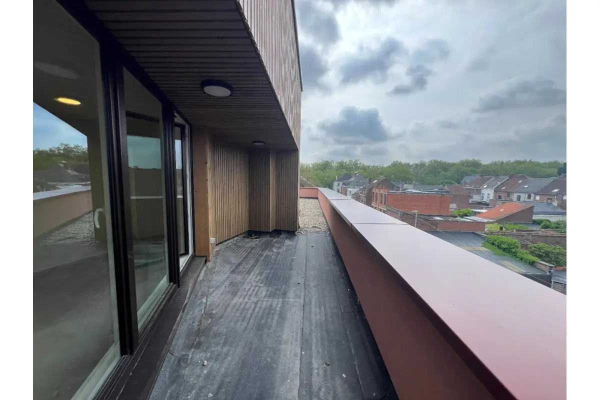 Appartement à louer à Tournai 7500 1175.00€ 2 chambres 96.00m² - annonce 757497
