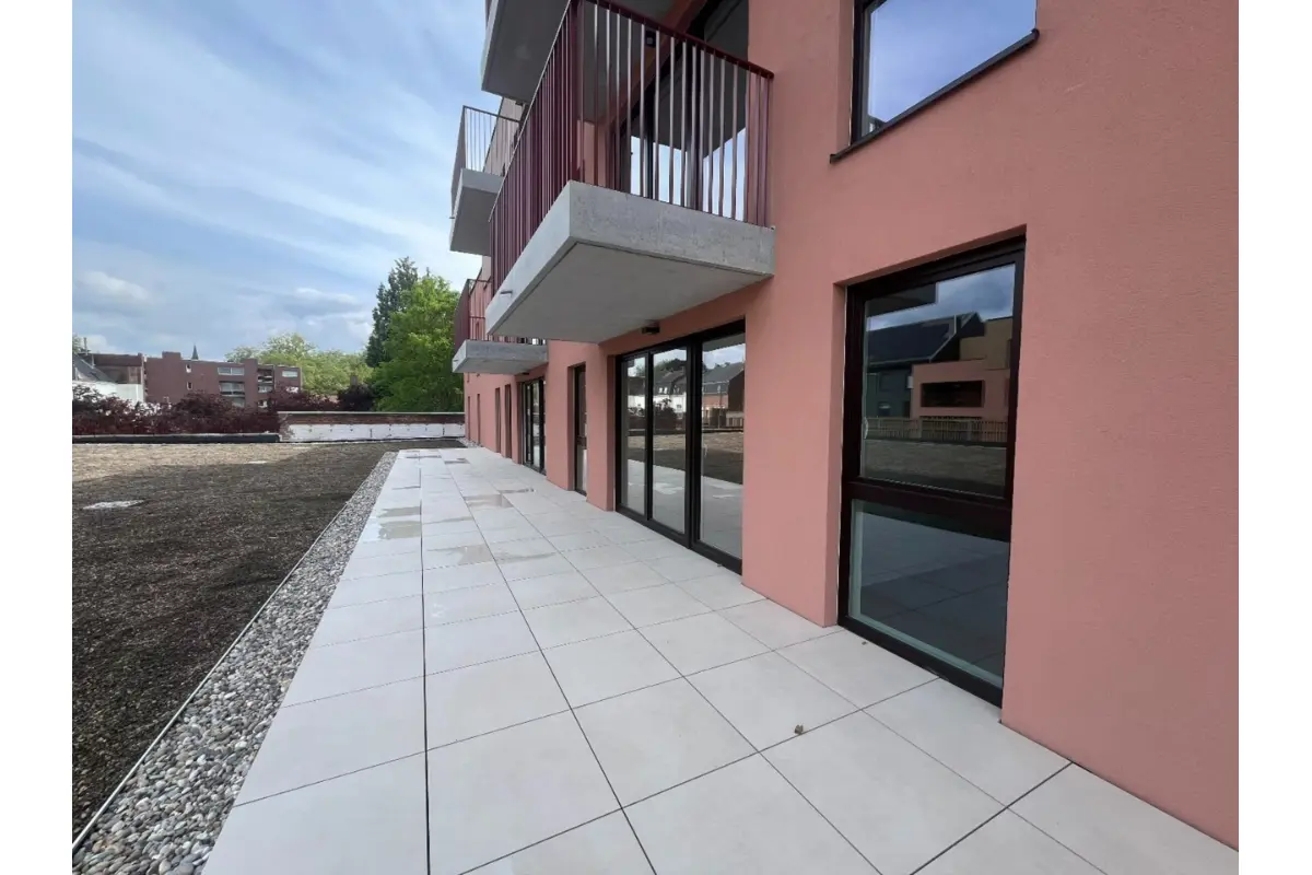 Maison à louer à Tournai 7500 800.00€ 1 chambres 59.00m² - annonce 757493