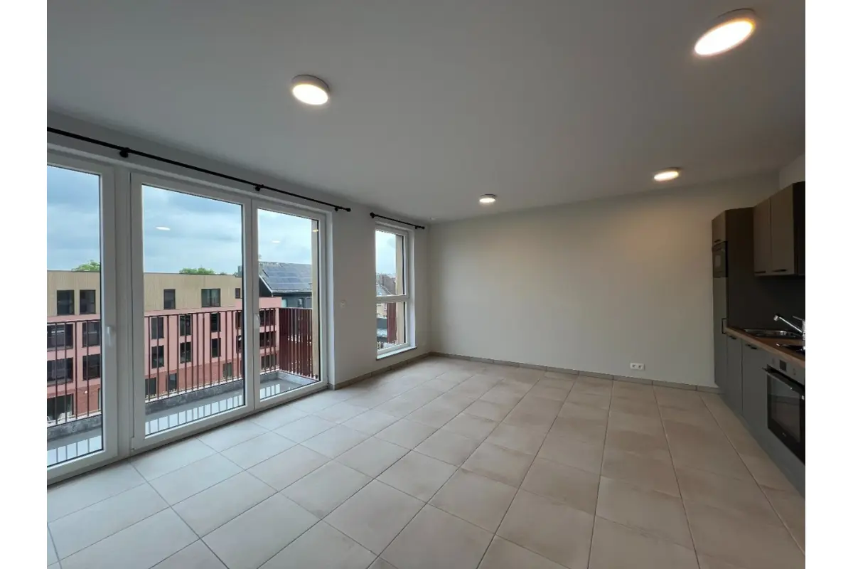 Appartement à louer à Tournai 7500 825.00€ 1 chambres 58.00m² - annonce 757498