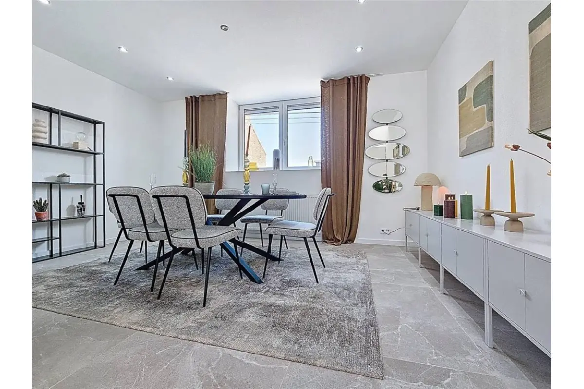 Maison à vendre à Dour 7370 249000.00€ 2 chambres 113.00m² - annonce 757203
