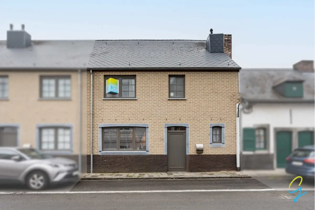 Maison à vendre à Enghien 7850 359000.00€ 3 chambres 125.00m² - annonce 757541