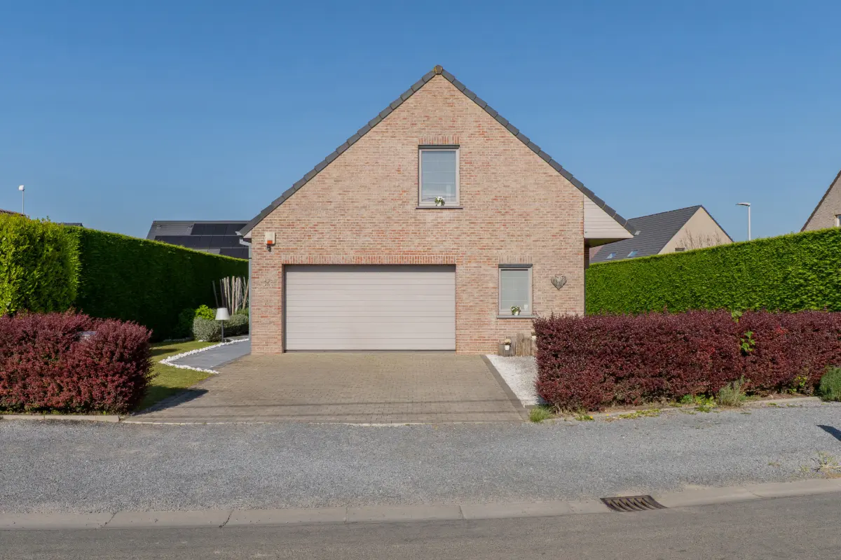 Villa à vendre à Estaimbourg 7730 525000.00€ 3 chambres 140.00m² - annonce 757570