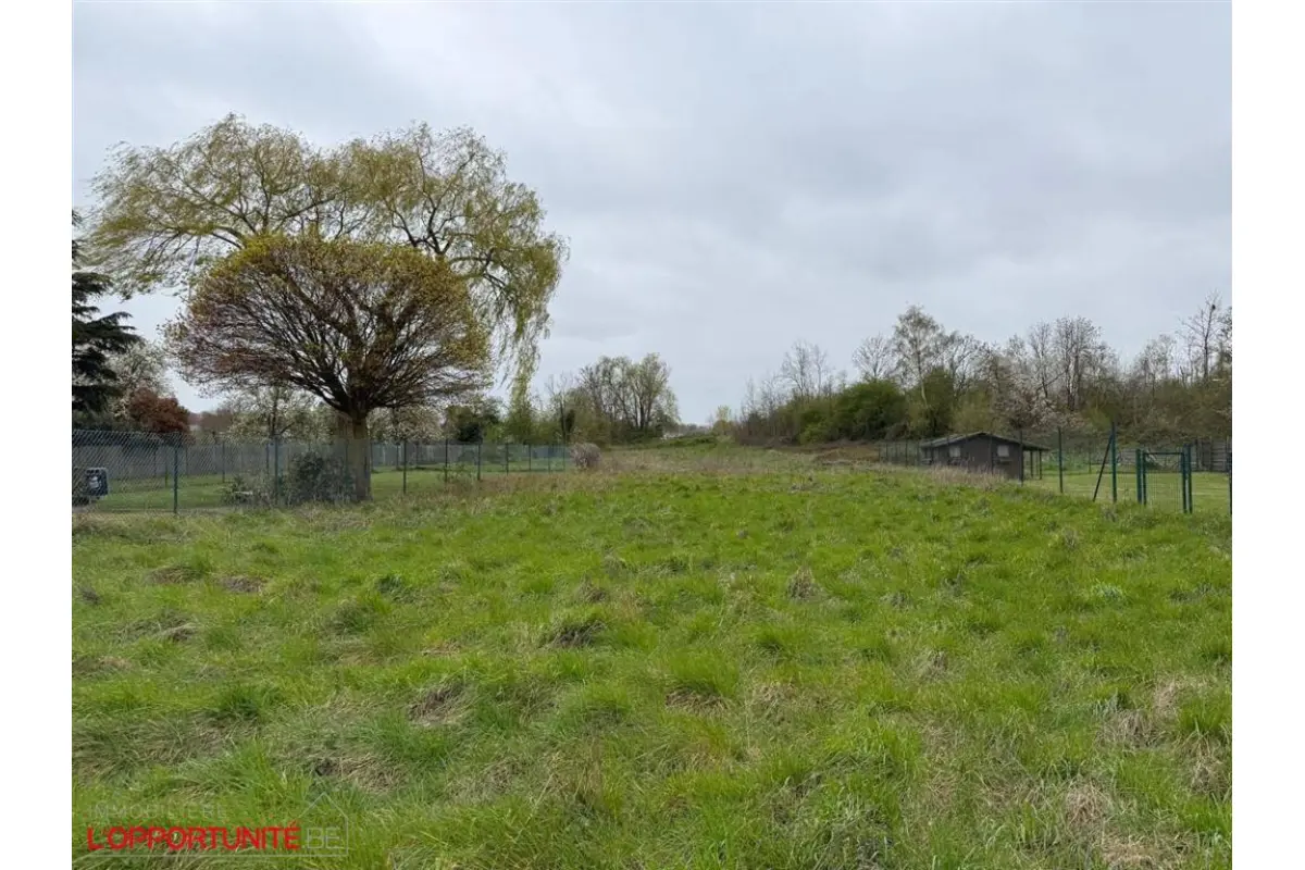 Terrain à vendre à Dour 7370 69000.00€  chambres m² - annonce 757803