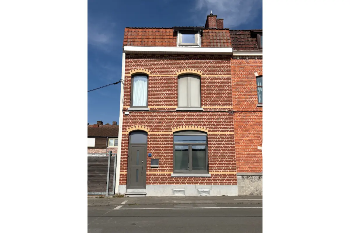 Maison à vendre à Tournai 7500 230000.00€ 2 chambres 168.00m² - annonce 757789