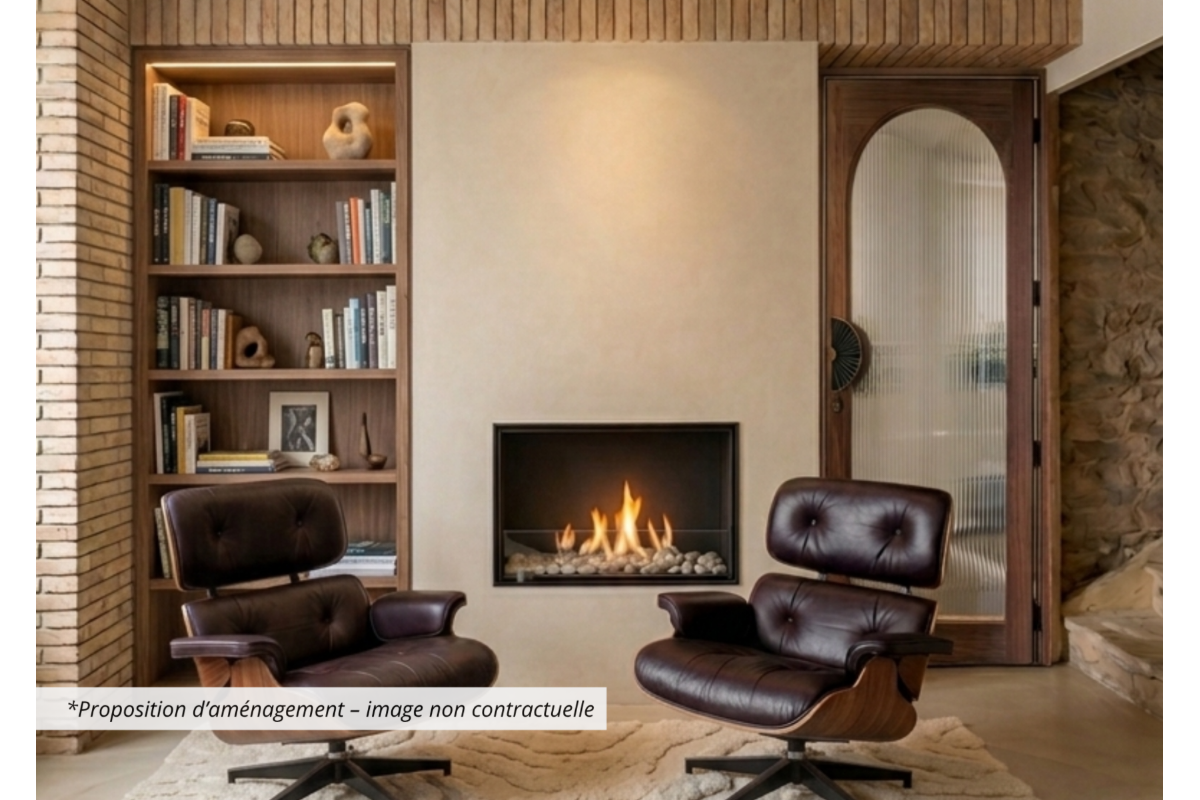 Maison à vendre à Frameries 7080 120000.00€ 2 chambres 124.00m² - annonce 757820