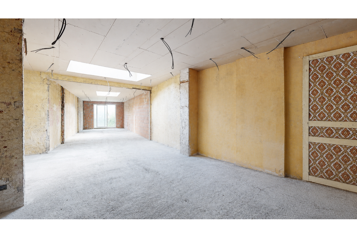 Maison à vendre à Frameries 7080 120000.00€ 2 chambres 124.00m² - annonce 757820