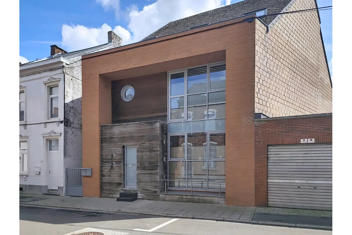 Maison à vendre à Chapelle-lez-Herlaimont 7160 339000.00€ 4 chambres 260.00m² - annonce 758482