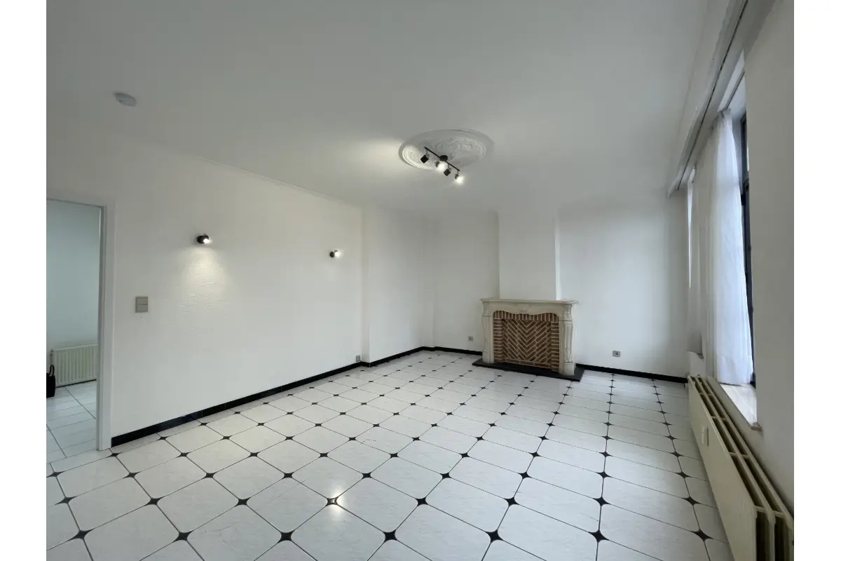 Appartement à louer à Enghien 7850 790.00€ 1 chambres 58.00m² - annonce 758306