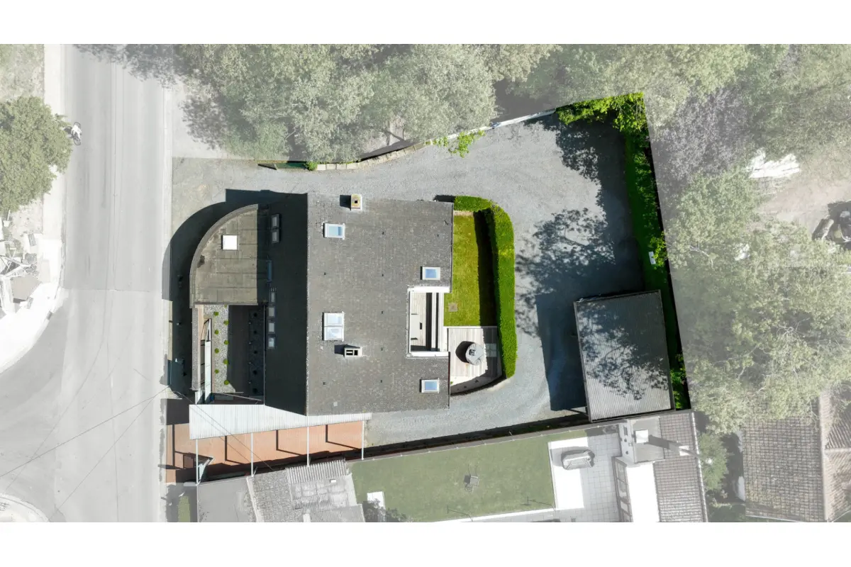 Commerce à vendre à Pecq 7740 450000.00€  chambres 300.00m² - annonce 757992