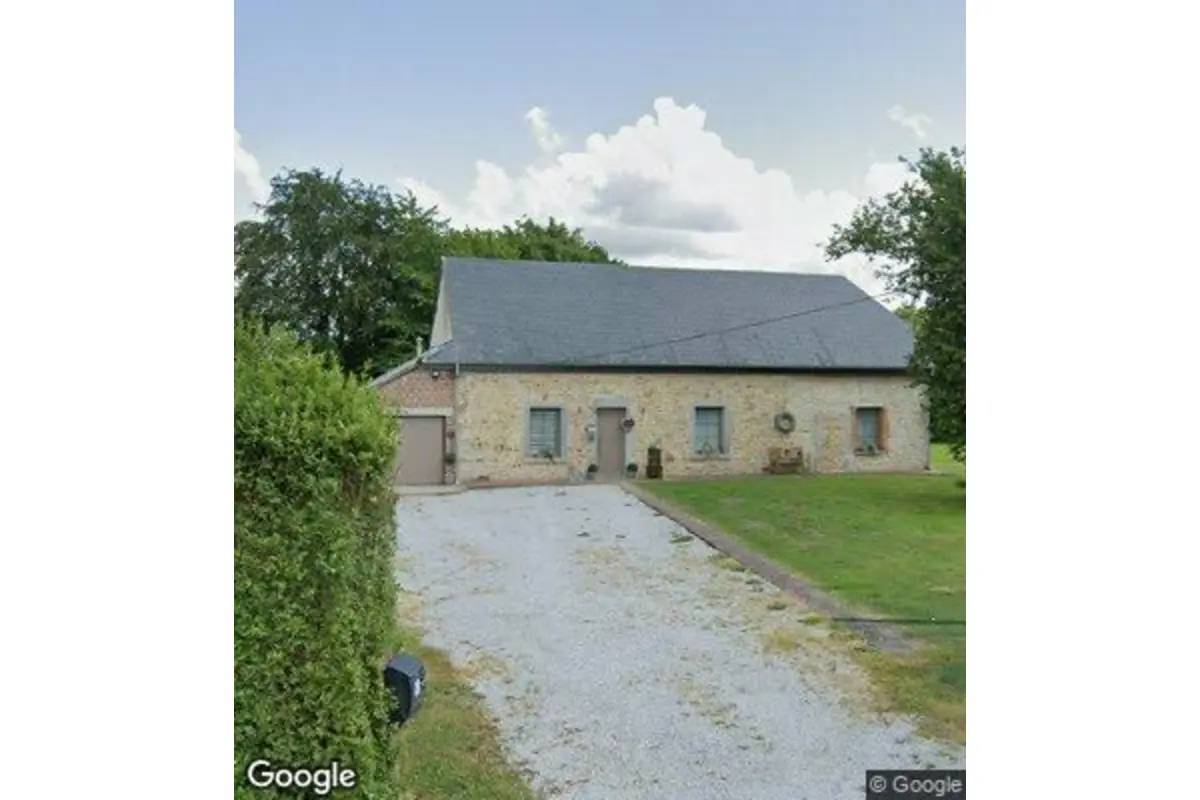 Maison à vendre à Seloignes 6596 210000.00€ 1 chambres m² - annonce 758062