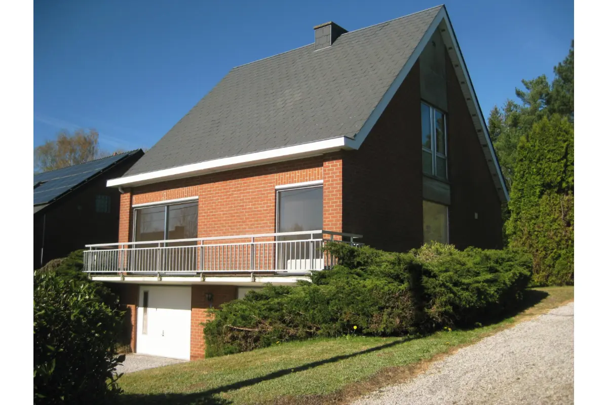 Villa à vendre à Sivry-Rance 6470 195000.00€ 3 chambres 142.00m² - annonce 758419