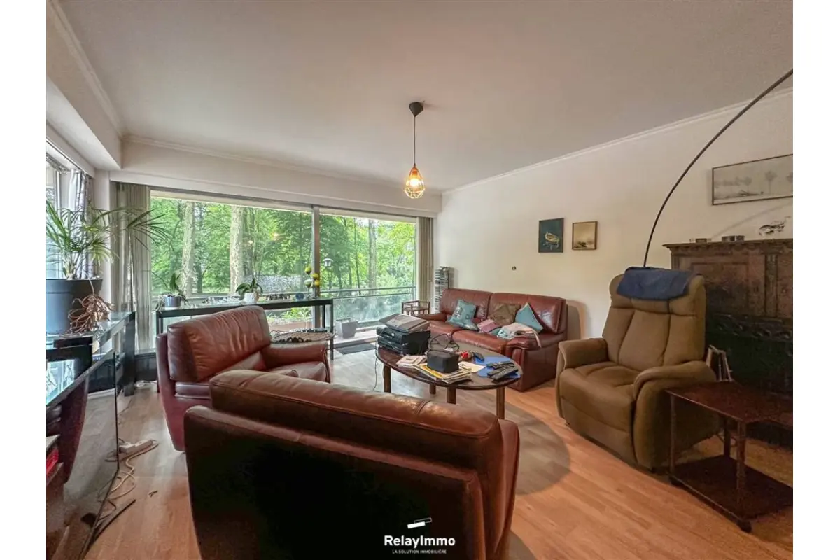 Appartement à louer à Tournai 7500 850.00€ 3 chambres 125.00m² - annonce 758136