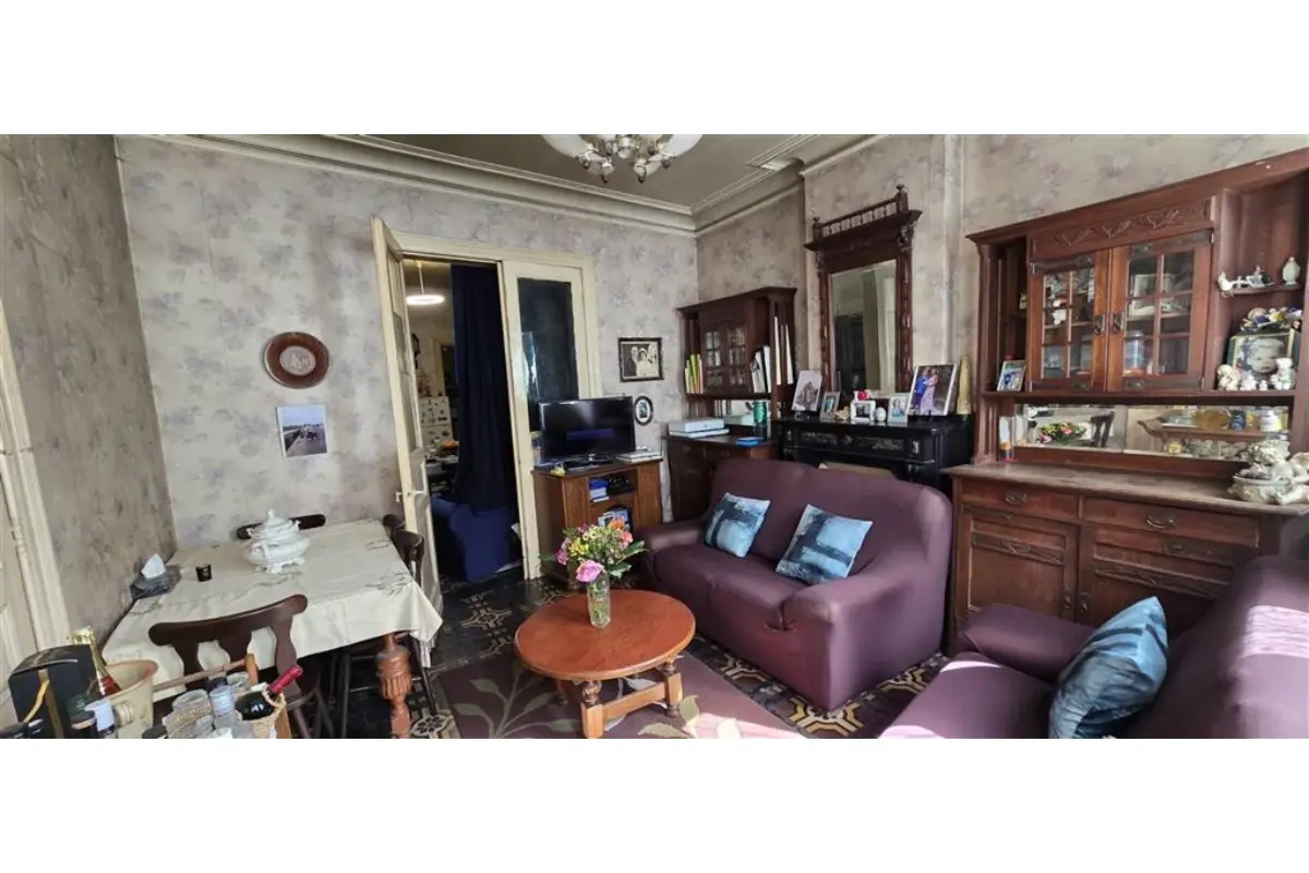 Maison à vendre à Péruwelz 7600 85000.00€ 4 chambres 195.00m² - annonce 758880