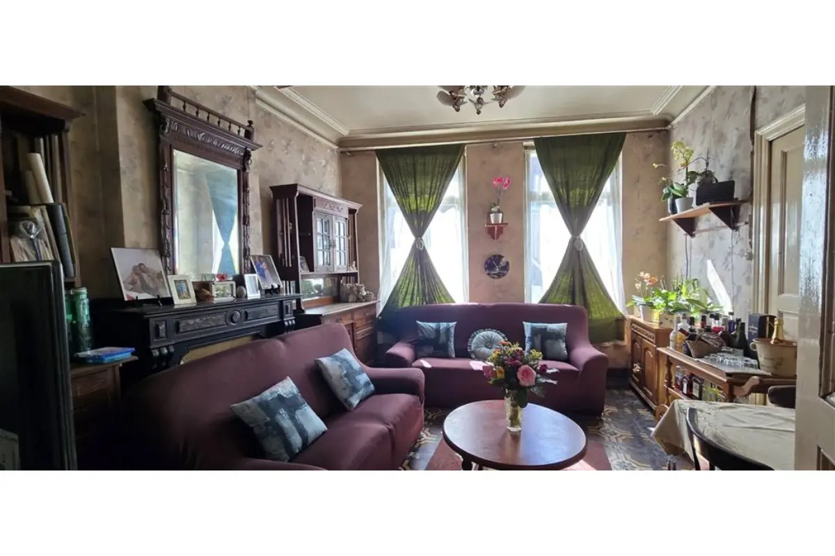 Maison à  à Péruwelz 7600 85000.00€ 4 chambres 195.00m² - annonce 758880
