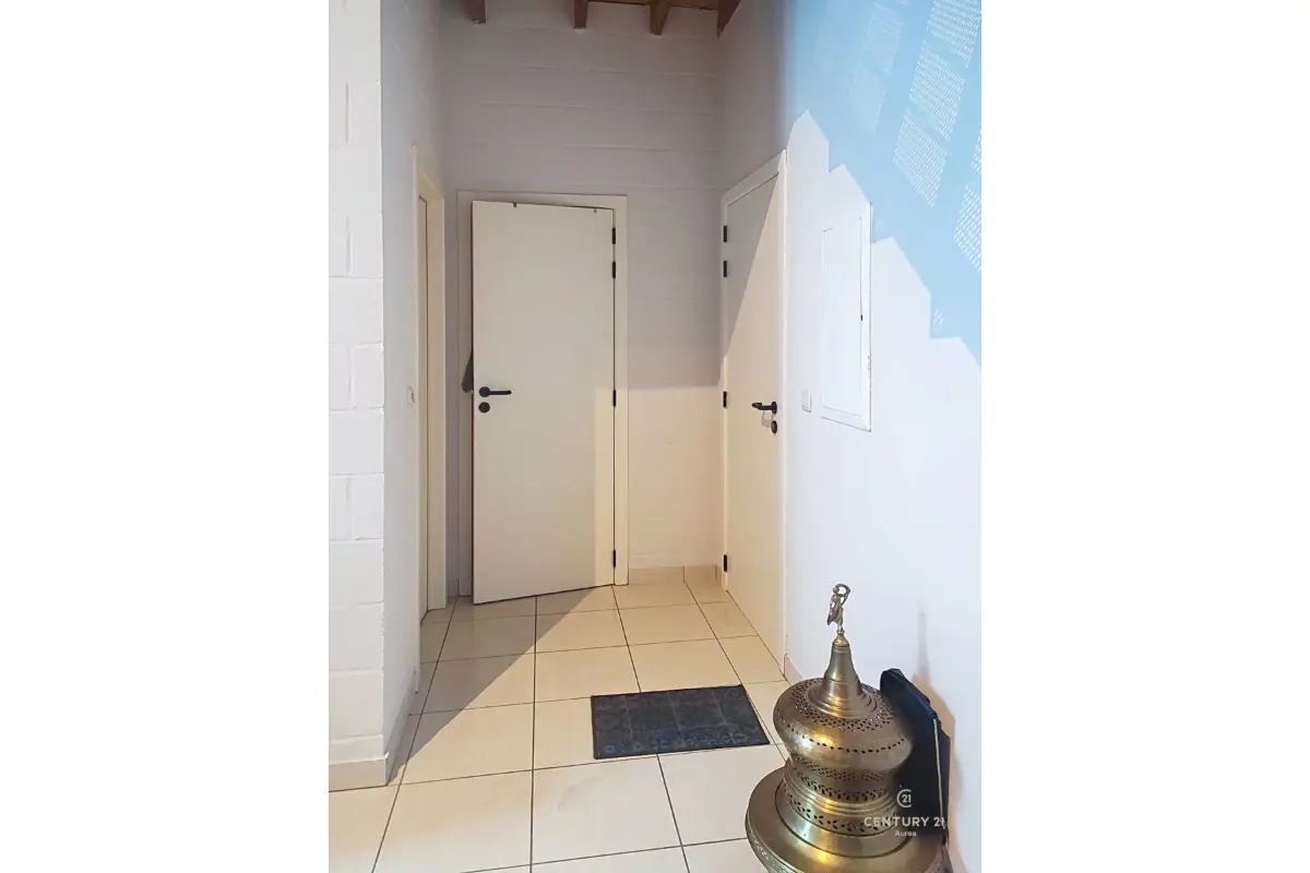 Duplex à louer à Mons 7000 650.00€ 1 chambres 70.00m² - annonce 758520