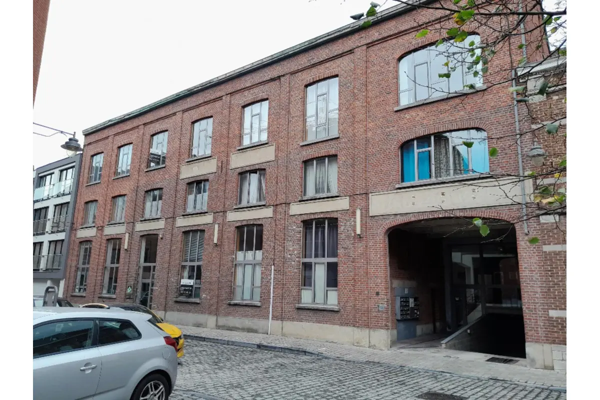 Appartement à louer à Mons 7000 650.00€ 1 chambres 70.00m² - annonce 758520