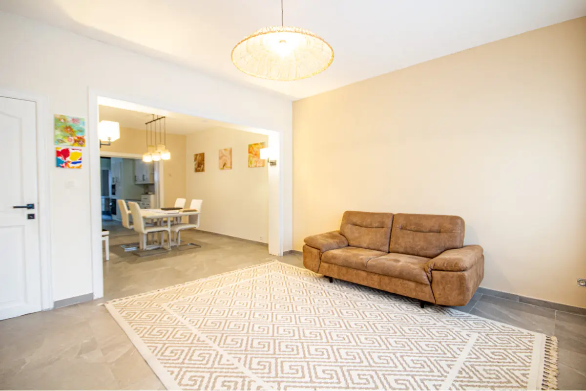 Maison à vendre à La Louvière 7100 168000.00€ 2 chambres 105.00m² - annonce 758008