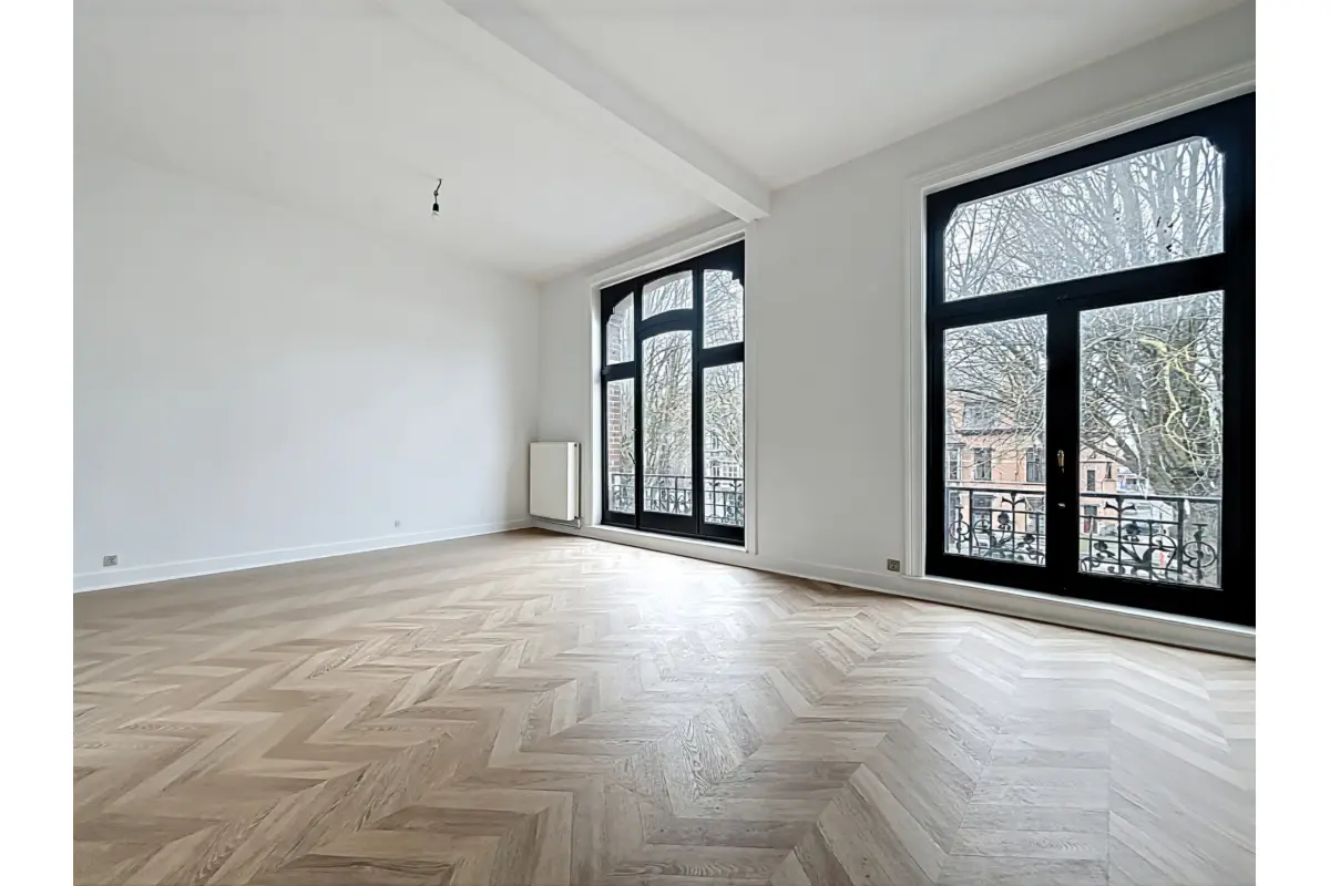 Appartement à louer à Tournai 7500 725.00€ 2 chambres 100.00m² - annonce 758138