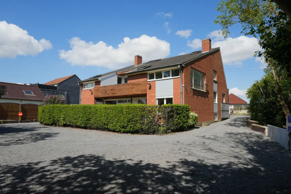 Immeuble mixte à vendre à Pecq 7740 450000.00€ 4 chambres 300.00m² - annonce 757991