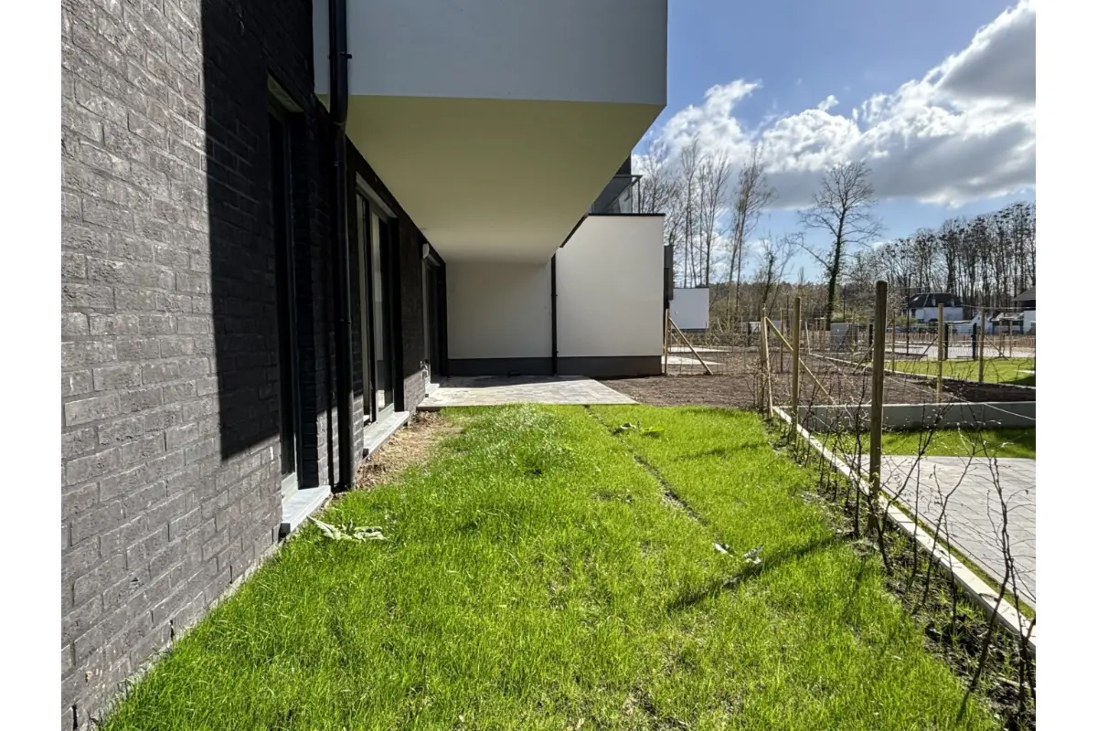 Appartement à  à Chimay 6460 348800.00€ 3 chambres 125.00m² - annonce 758347