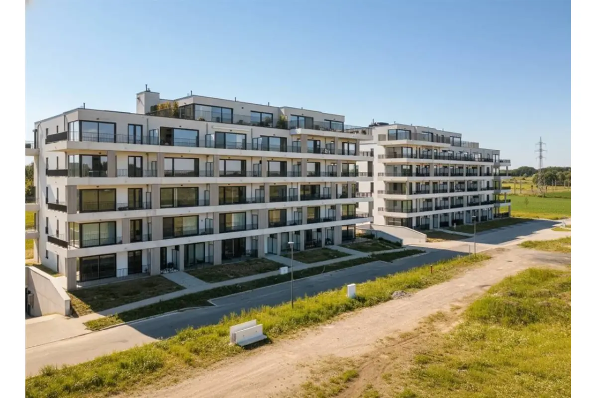 Appartement à vendre à Braine-le-Comte 7090 273900.00€ 2 chambres 93.00m² - annonce 758254