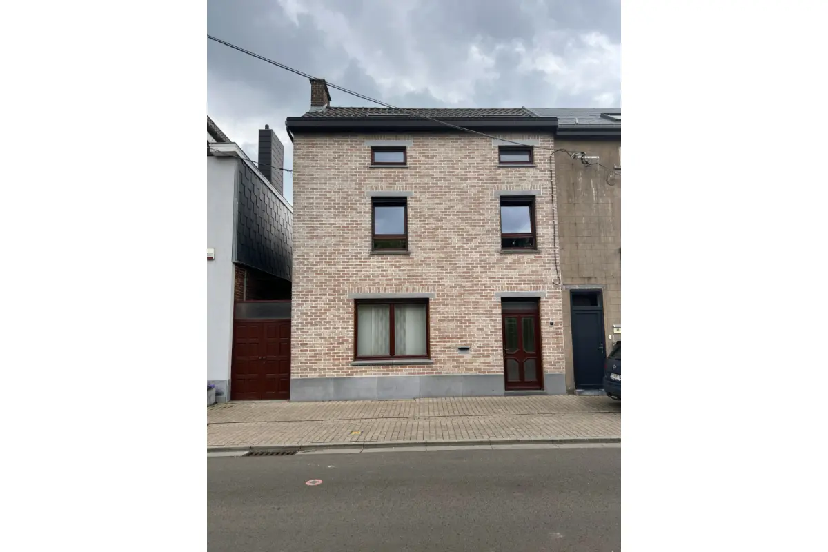 Maison à vendre à Jumet 6040 229000.00€ 2 chambres 189.00m² - annonce 758496