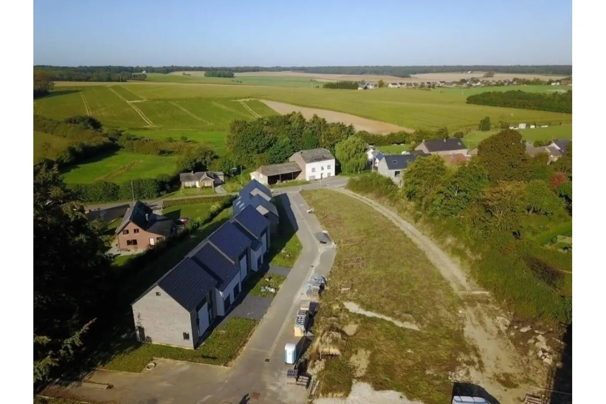 Terrain à vendre à Gerpinnes 6280 62000.00€  chambres m² - annonce 758044