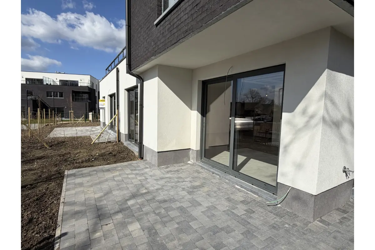 Appartement à  à Chimay 6460 331800.00€ 2 chambres 110.00m² - annonce 758350