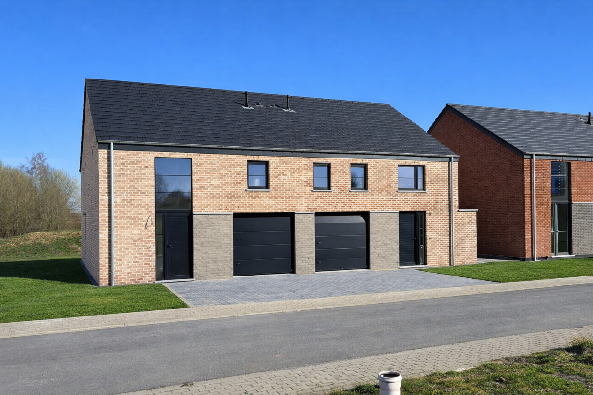 Maison à vendre à Chimay 6460 305000.00€ 3 chambres 135.00m² - annonce 758089
