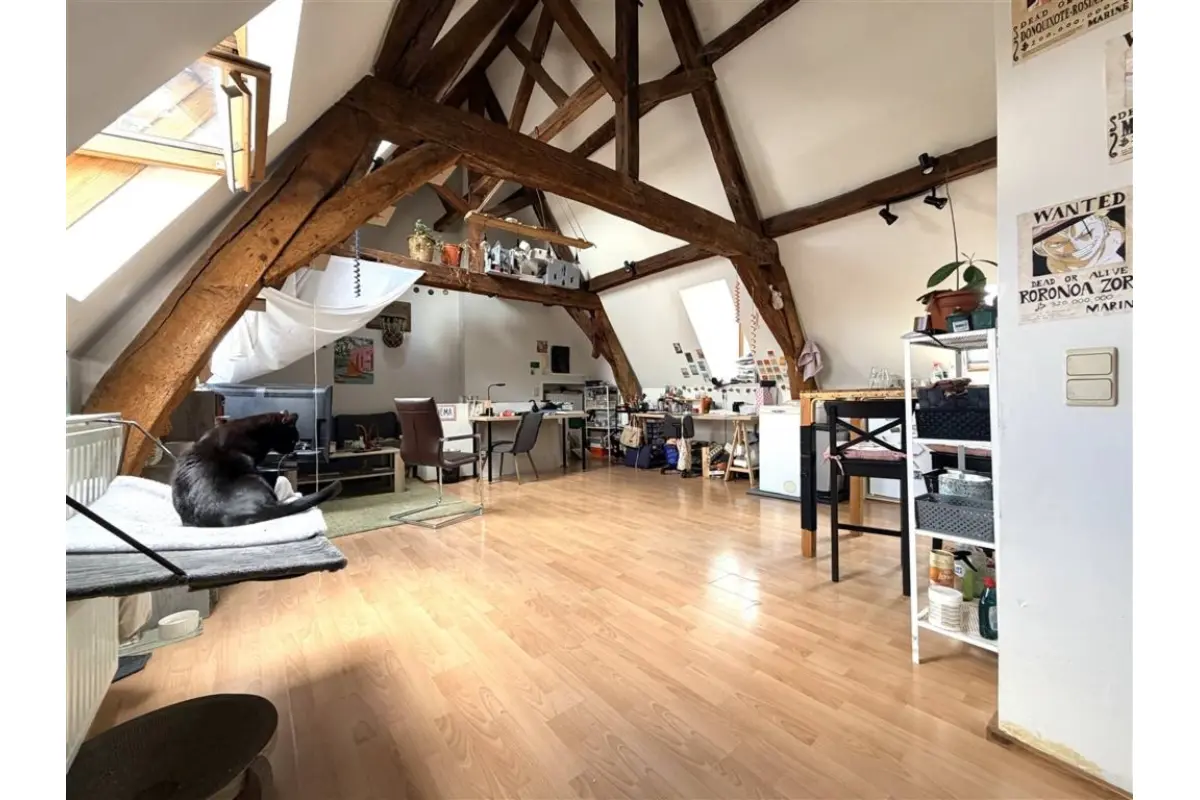 Appartement à louer à Tournai 7500 675.00€ 2 chambres m² - annonce 758879