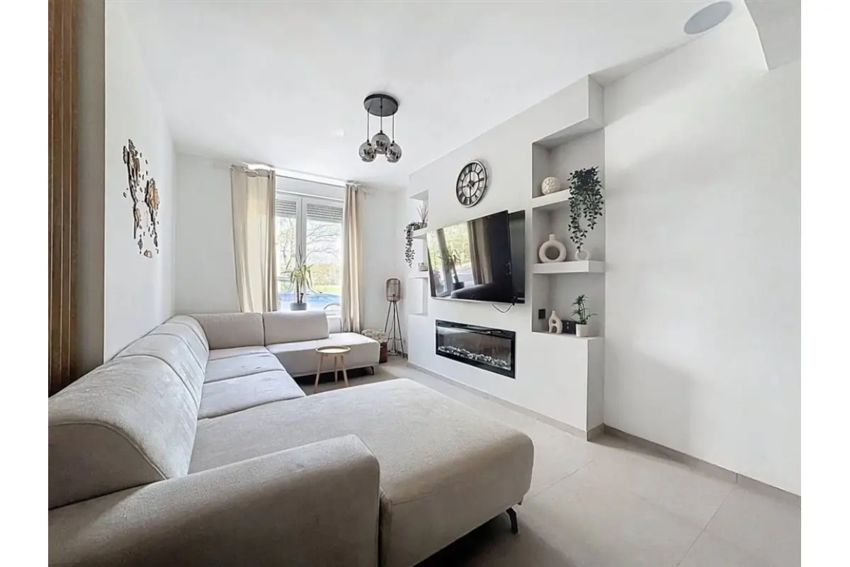 Maison à vendre à Braine-le-Comte 7090 410000.00€ 5 chambres 200.00m² - annonce 758762