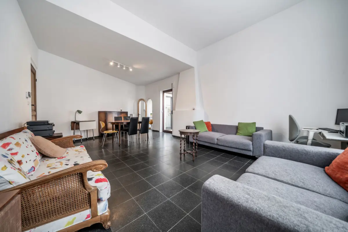 Maison à louer à Mons 7000 1200.00€ 3 chambres 149.00m² - annonce 758458