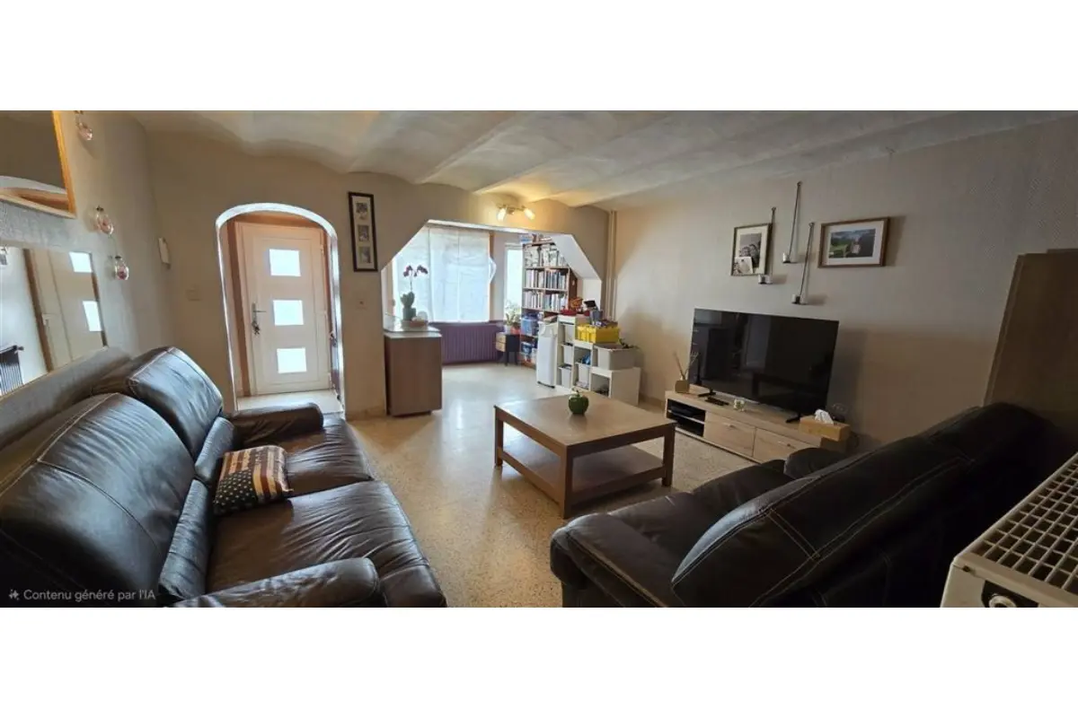 Maison à  à Wiers 7608 170000.00€ 4 chambres 125.00m² - annonce 759906
