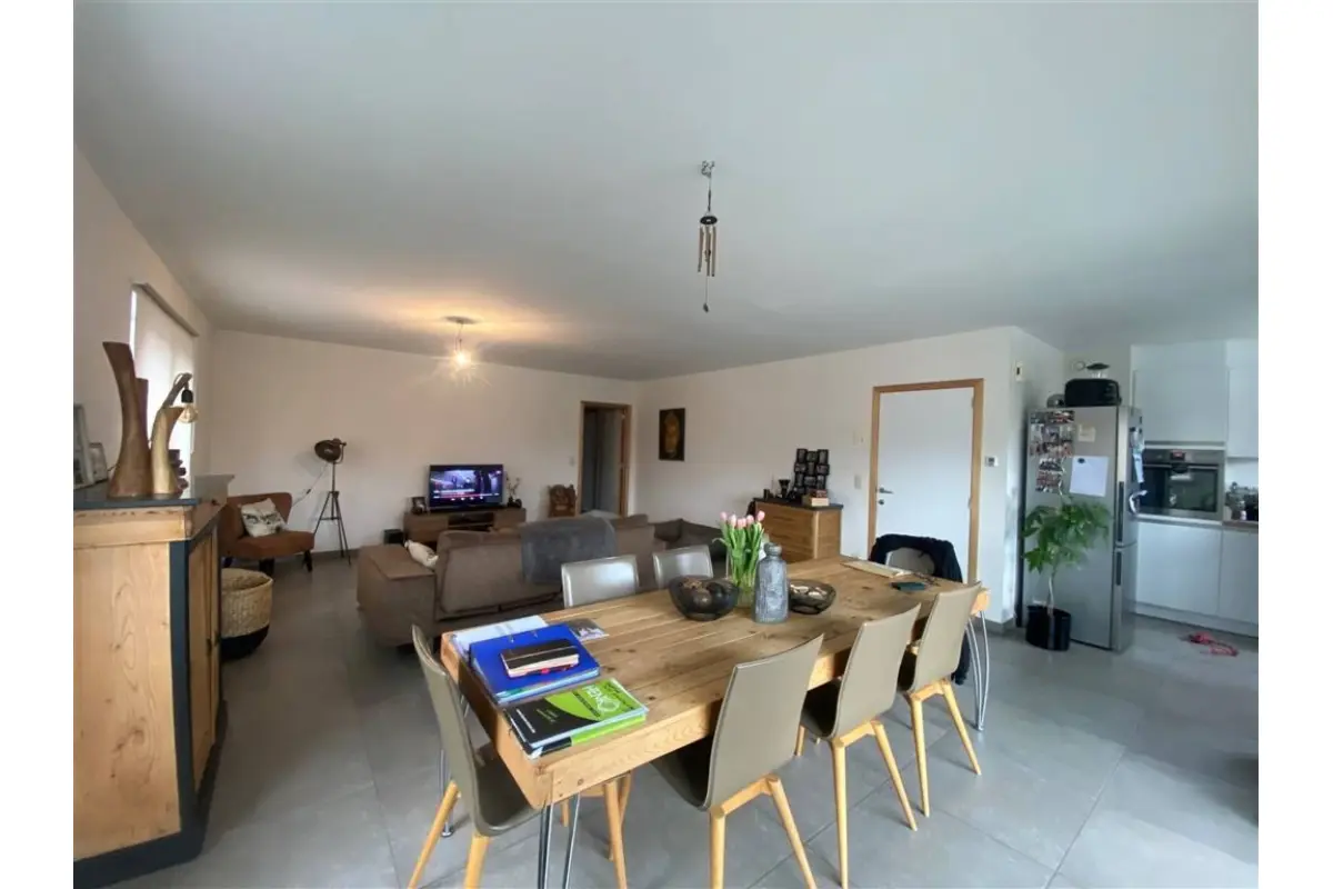 Appartement à louer à Celles 7760 830.00€ 2 chambres 112.00m² - annonce 759709