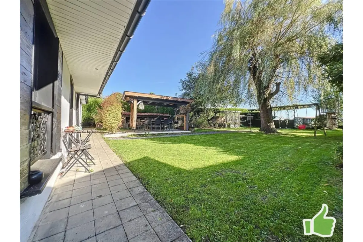 Maison à vendre à Templeuve 7520 269000.00€ 3 chambres 164.00m² - annonce 759697