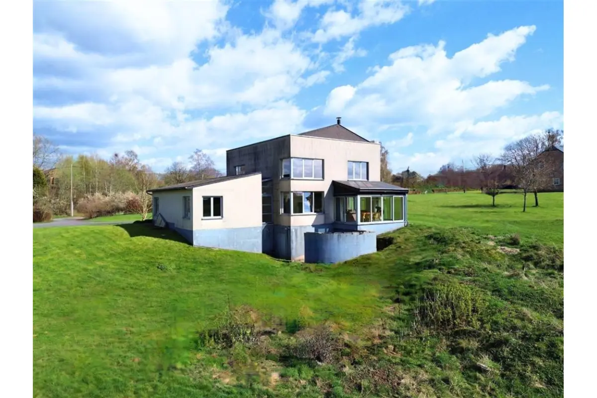 Maison à vendre à Forges 6464 375000.00€ 4 chambres 278.00m² - annonce 759421