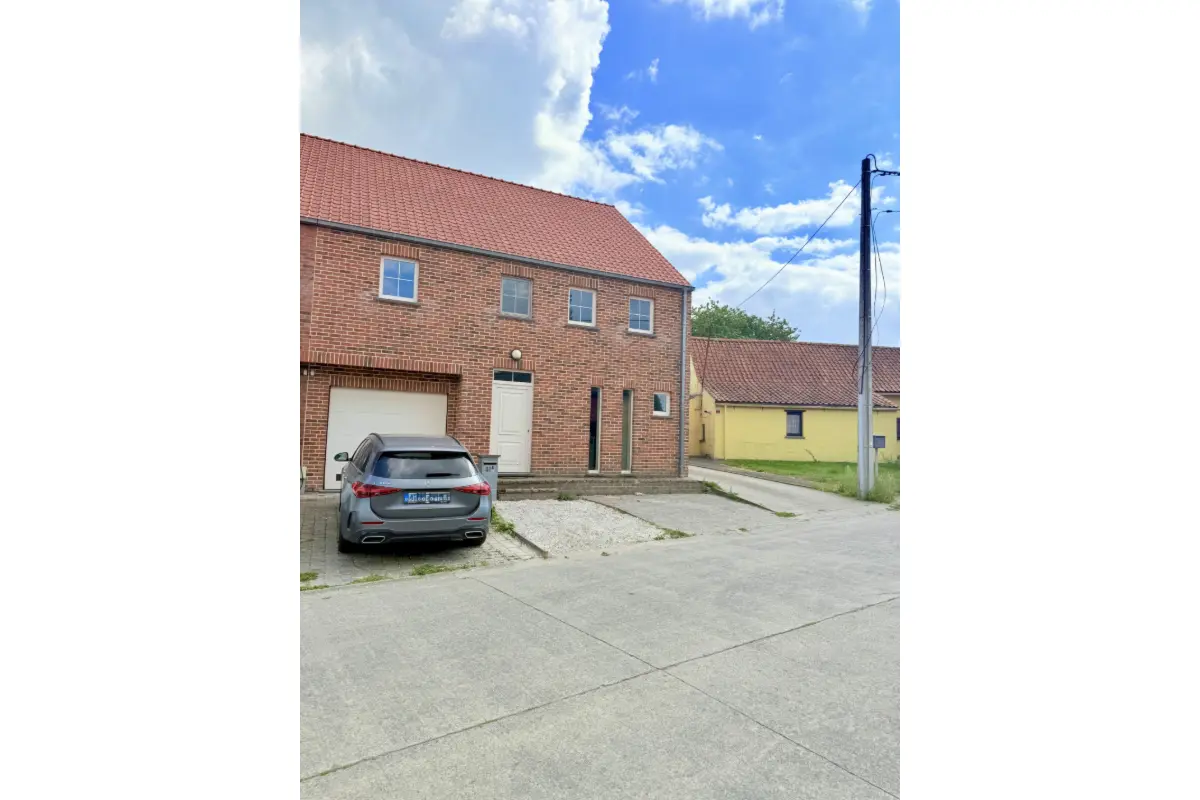 Maison à vendre à Ollignies 7866 350000.00€ 3 chambres 190.00m² - annonce 759427