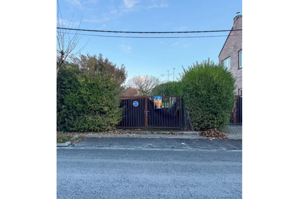 Terrain à bâtir à vendre à Epinois 7134 40000.00€  chambres m² - annonce 759213
