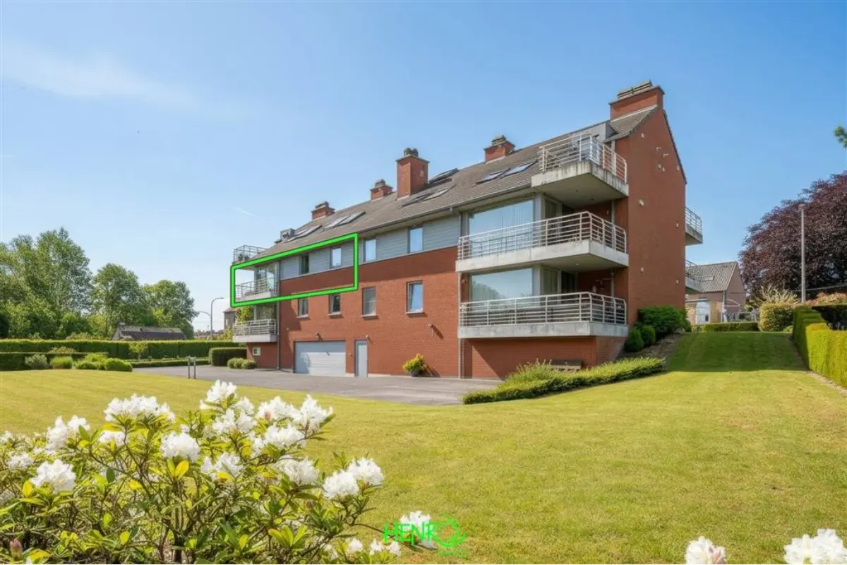 Appartement à vendre à Pecq 7740 289000.00€ 2 chambres 85.00m² - annonce 759314