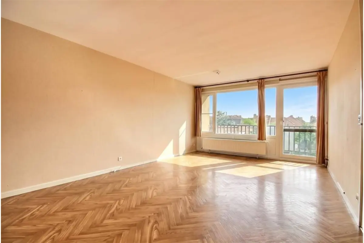 Appartement à  à Mouscron 7700 990.00€ 2 chambres 95.00m² - annonce 759297