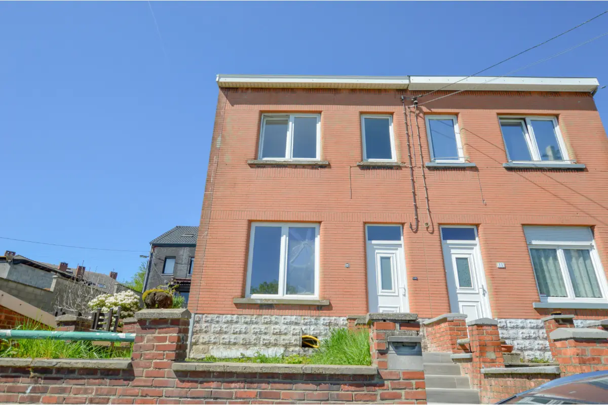Maison à vendre à Marchienne-au-Pont 6030 135000.00€ 1 chambres 88.00m² - annonce 759204