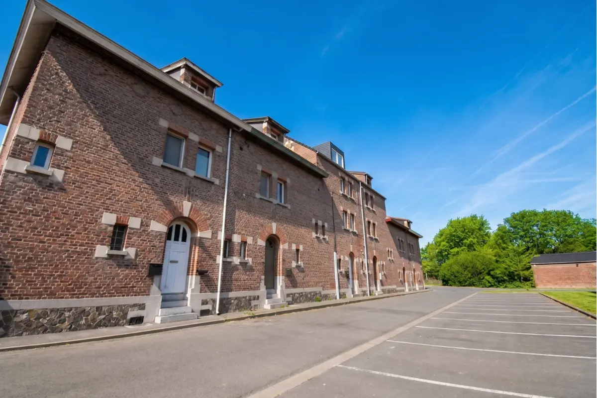 Maison à  à Rebecq 1430 295000.00€ 4 chambres 170.00m² - annonce 759193