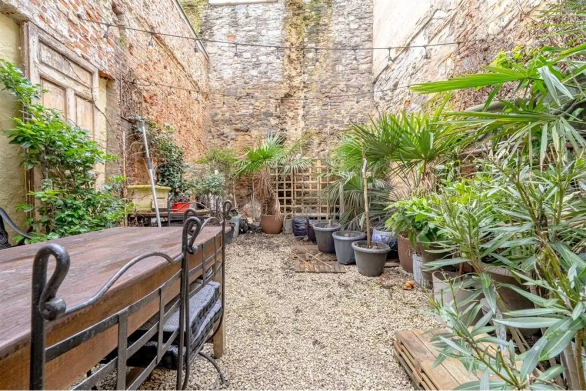 Maison à vendre à Tournai 7500 330000.00€ 2 chambres 198.00m² - annonce 759316