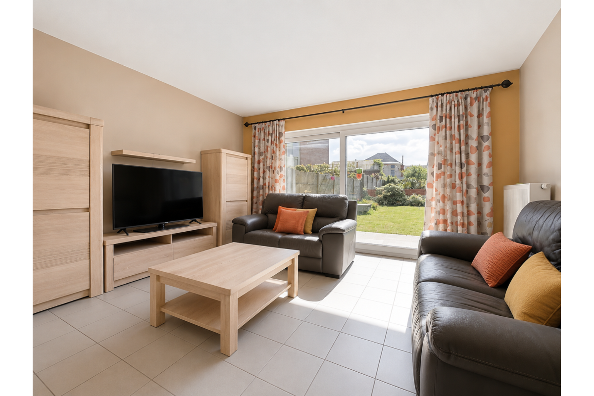 Appartement à vendre à Antoing 7640 239000.00€ 4 chambres 130.00m² - annonce 760161