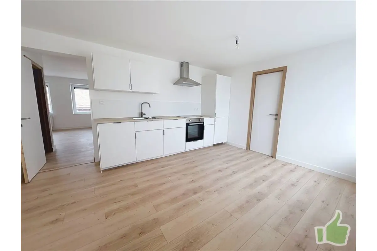 Appartement à louer à Mouscron 7700 900.00€ 3 chambres 139.00m² - annonce 760361