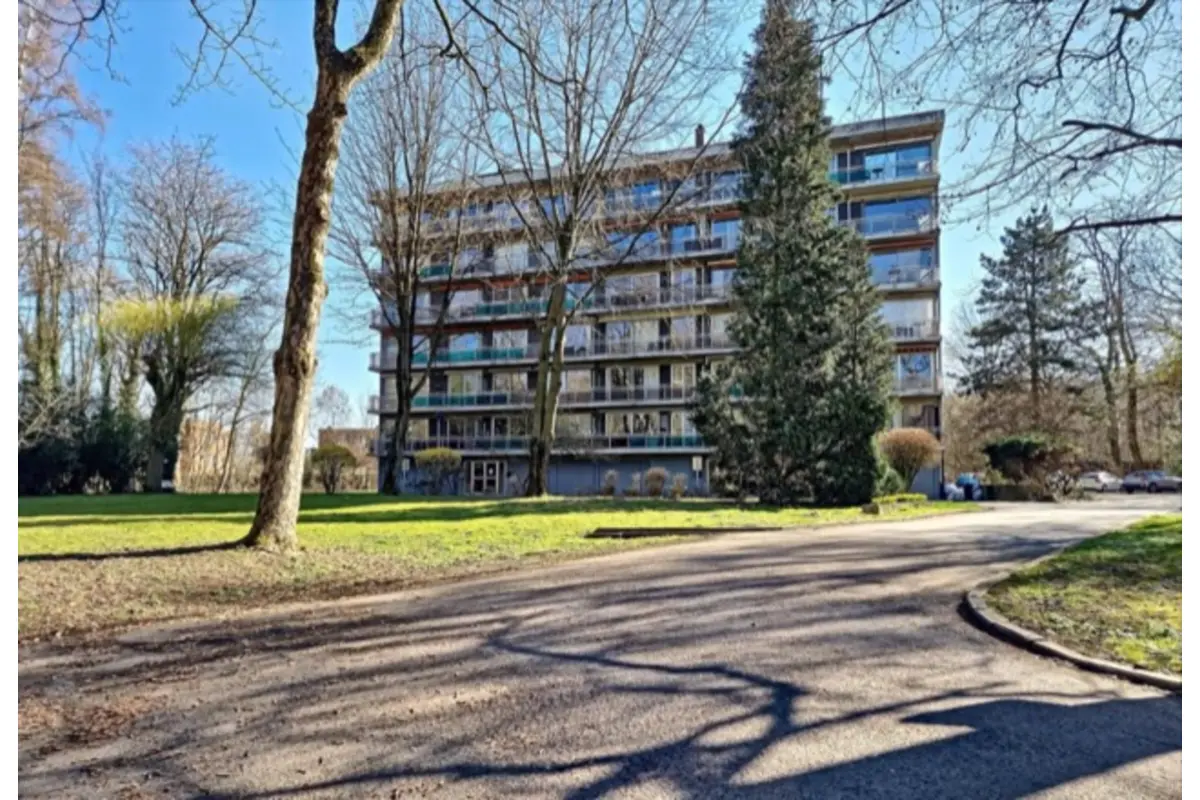 Appartement à louer à Gilly 6060 540.00€ 1 chambres 30.00m² - annonce 760146