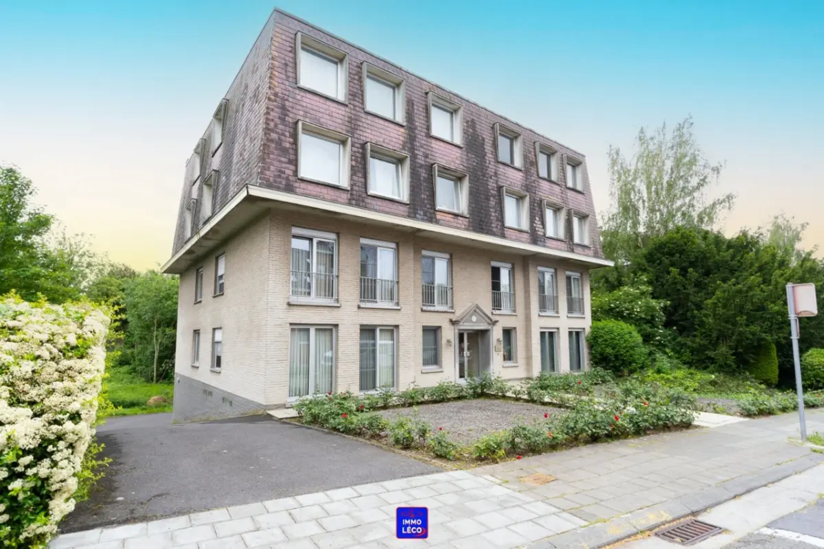 Maison à vendre à Mouscron 7700 139000.00€ 2 chambres 106.00m² - annonce 760483