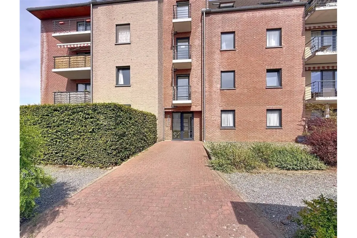 Appartement à vendre à Braine-le-Comte 7090 299000.00€ 4 chambres 126.00m² - annonce 760913